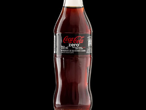 Coca Cola Zero Ks