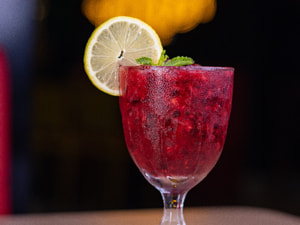 Romuleta Happy Hour