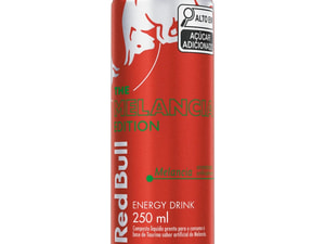 Red Bull Melancia