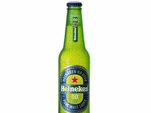 Heineken Zero