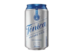 Agua Tonica Zero