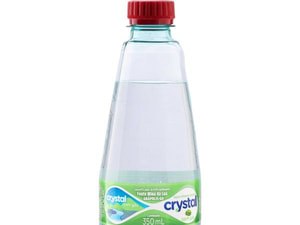 Agua com Gas