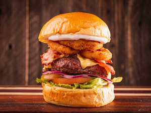 Onion Burger Lovers