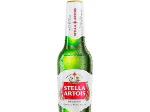 Stella Artois