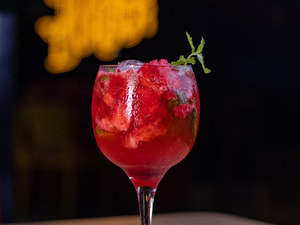 Punk Lemonade