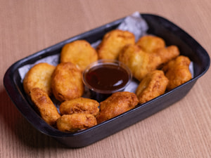 Nuggets de Frango