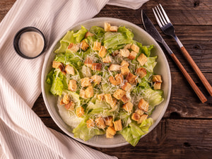 Studio Salad