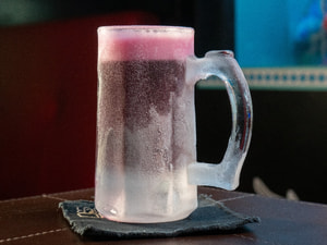 Chopp Sazonal