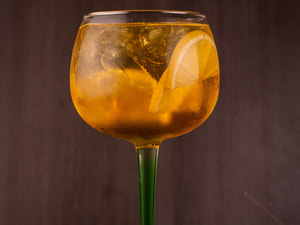 Tropical Gin