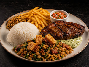 Picanha Premium - Prato Individual
