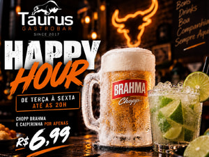 Happy Hour