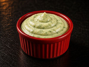 Maionese Verde