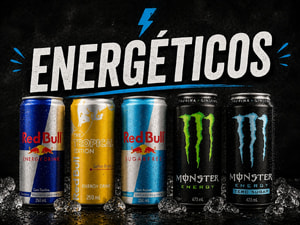 Energéticos