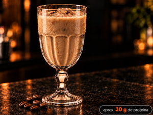 Café Cremoso Protein