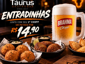 Entradinha