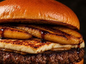 Banana Selvagem - Sertao Burger