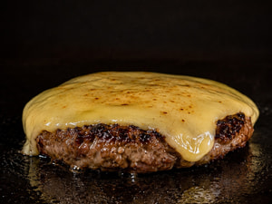 Burger Bovino - Extra