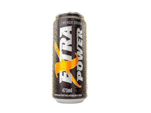 Extra Power 473Ml