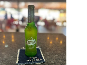Stella S/ Gluten Longneck