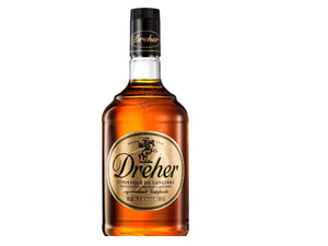 Dreher Garrafa