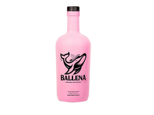 Ballena Garrafa