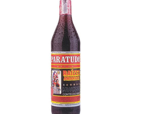 Paratudo Garrafa