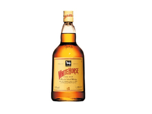White Horse Garrafa
