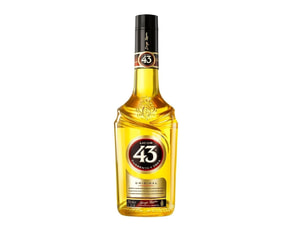 Licor 43 Garrafa