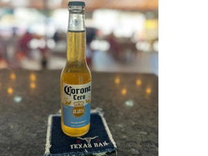 Corona Cero Longneck