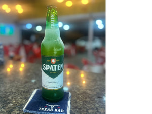 Spaten 600Ml
