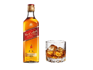 Red Label Dose