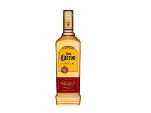Tequila Jose Cuervo Garrafa