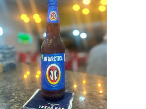 Antartica 600Ml