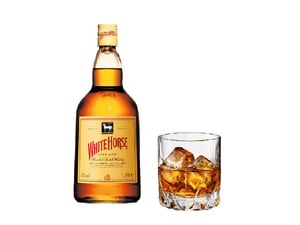 White Horse Dose