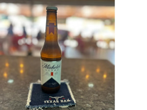 Michelob Longneck