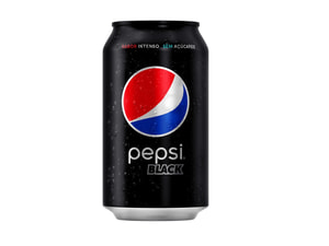Pepsi Black 350Ml