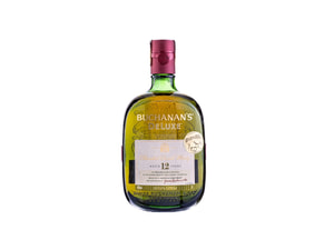 Buchananns Garrafa