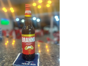 Brahma 600Ml