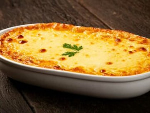 Escondidinho de Carne de Sol 2P