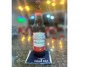 Budweiser 600Ml