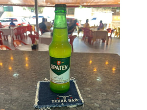 Spaten Longneck