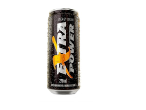 Extra Power 270Ml