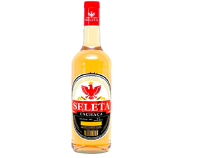 Seleta Garrafa