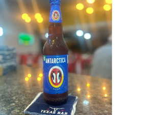 Antartica 600Ml