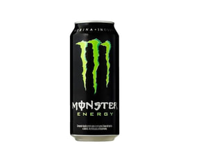 Monster 473Ml