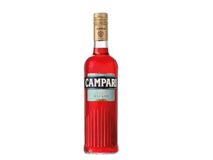 Campari Garrafa