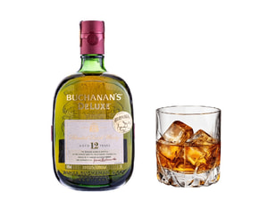 Buchananns Dose