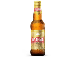 Brahma Zero Longneck