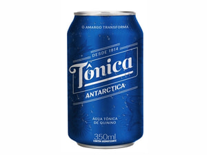 Água Tônica