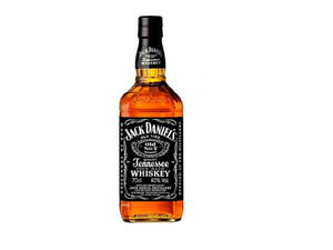 Jack Daniels Garrafa